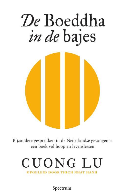 Uitgeverij Unieboek | Het Spectrum De boeddha in de bajes