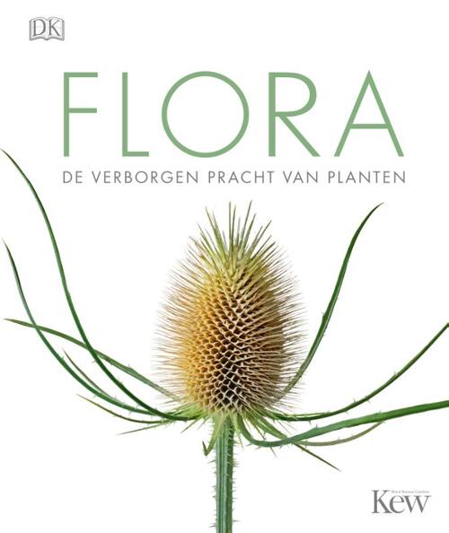 Uitgeverij Unieboek | Het Spectrum Flora