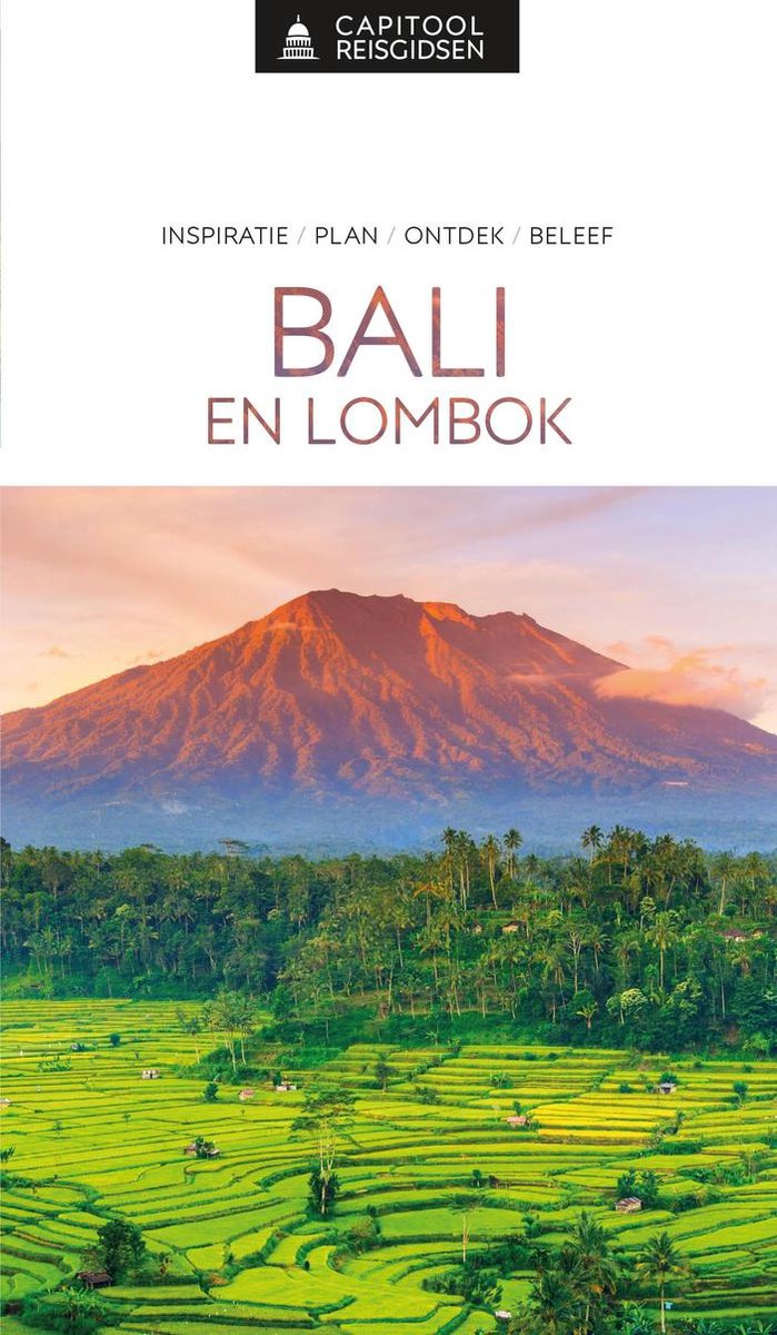 Uitgeverij Unieboek | Het Spectrum Bali & Lombok