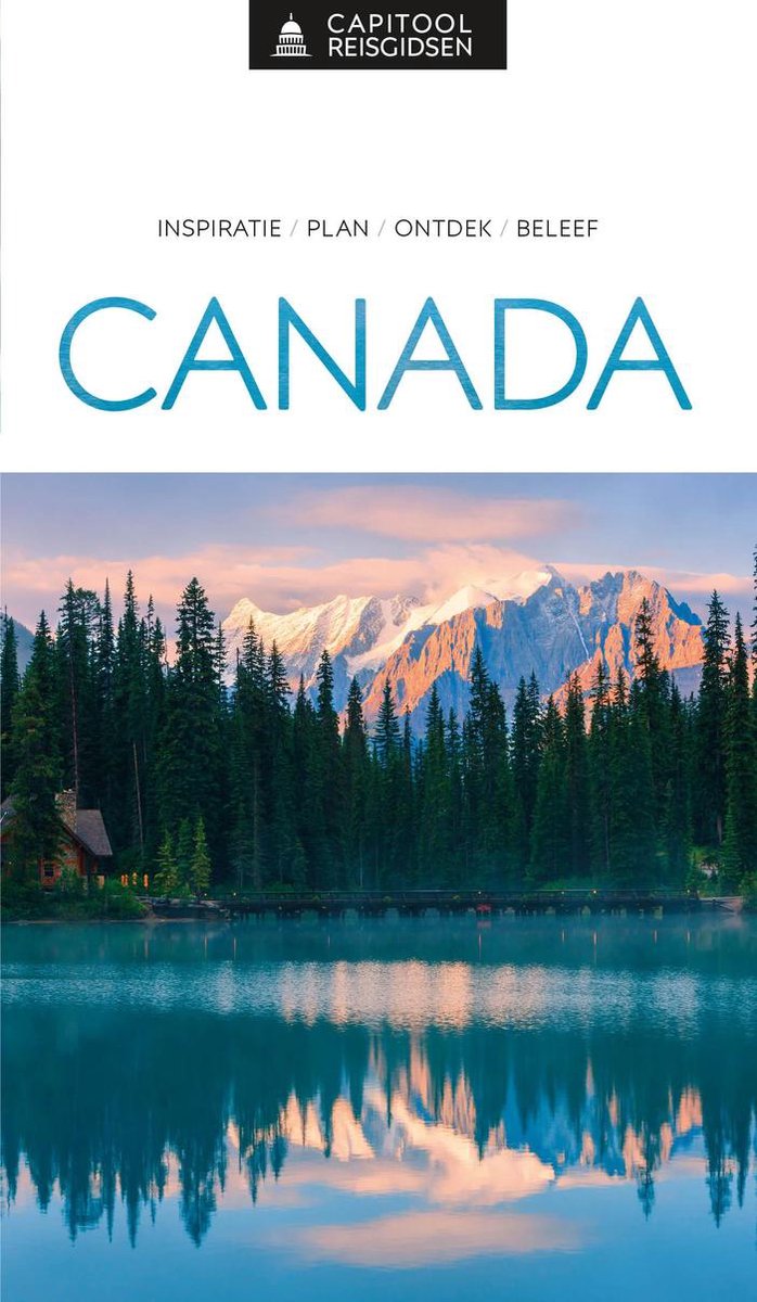 Uitgeverij Unieboek | Het Spectrum Canada