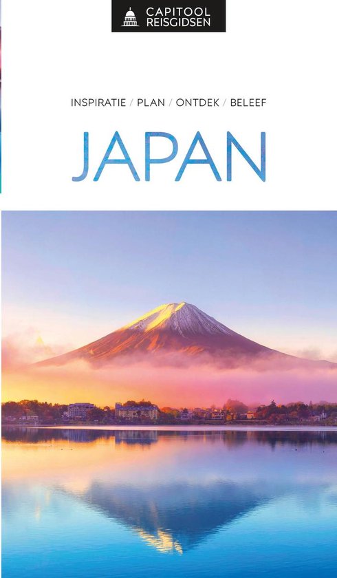 Uitgeverij Unieboek | Het Spectrum Japan