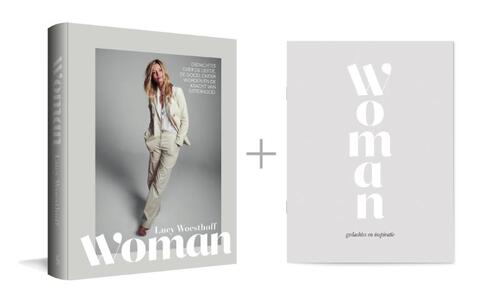 Uitgeverij Unieboek | Het Spectrum Woman