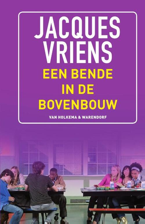 Van Holkema & Warendorf Een bende in de bovenbouw