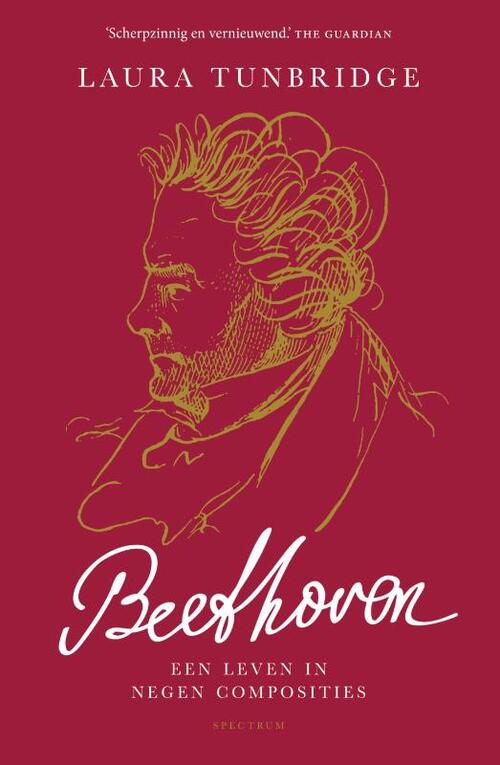 Uitgeverij Unieboek | Het Spectrum Beethoven