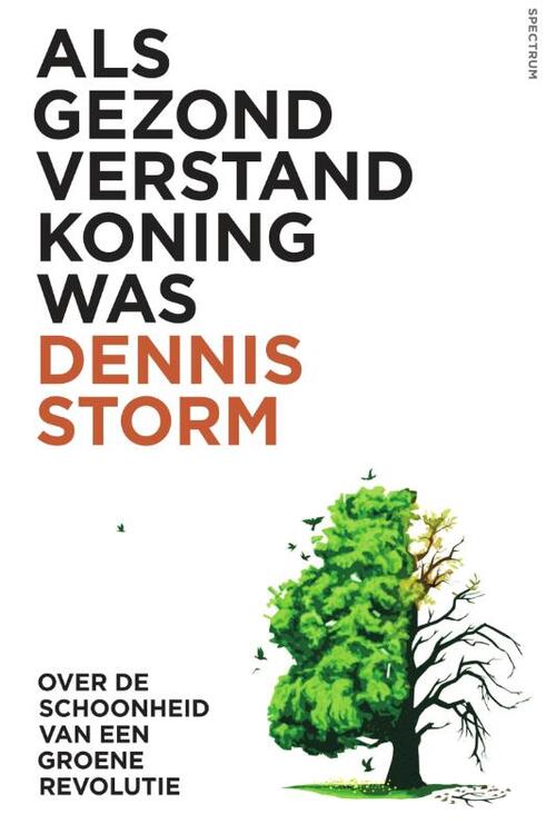 Uitgeverij Unieboek | Het Spectrum Als gezond verstand koning was