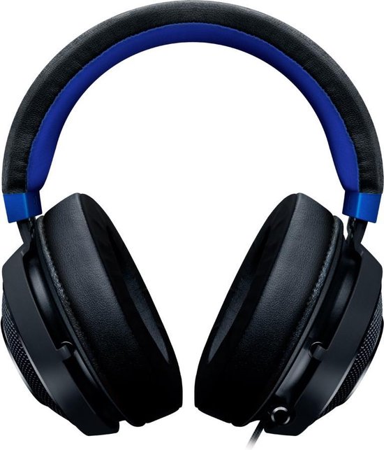 Razer Kraken Gaming Headset - PS4 + Nintendo Switch - - Zwart
