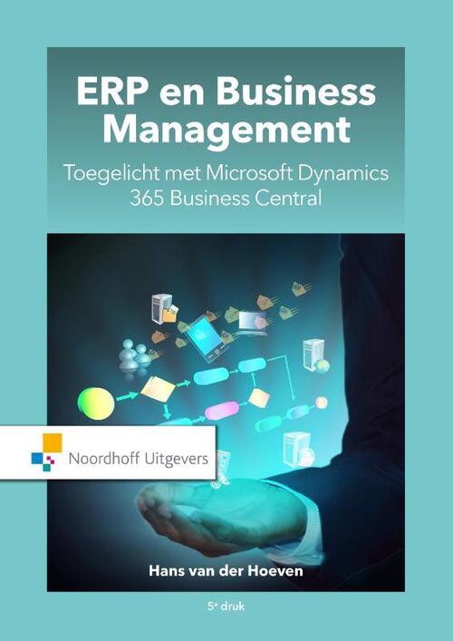 Noordhoff ERP en Business management