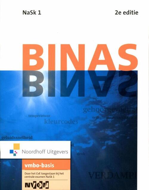 Binas