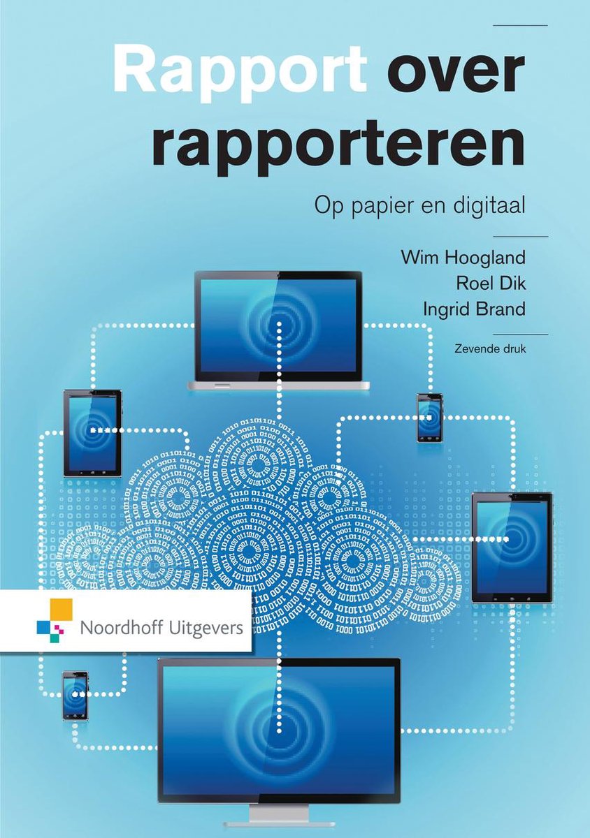 Rapport over rapporteren