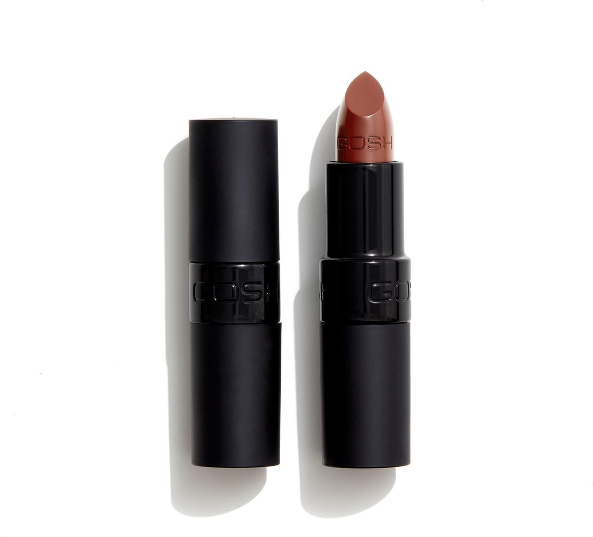 Velvet Touch Lipstick Matt 003 Matt Antique