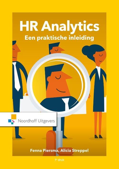 Noordhoff HR Analytics