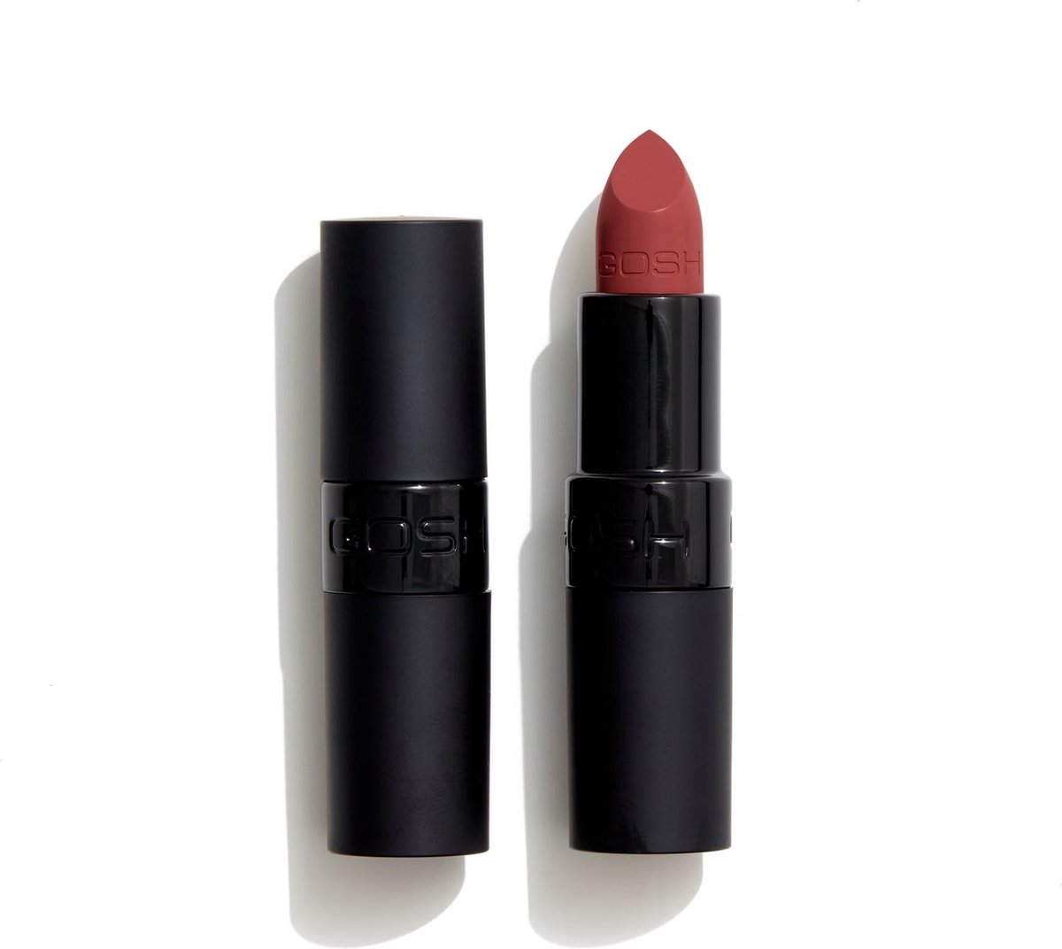 Velvet Touch Lipstick Matt 010 Smoothie