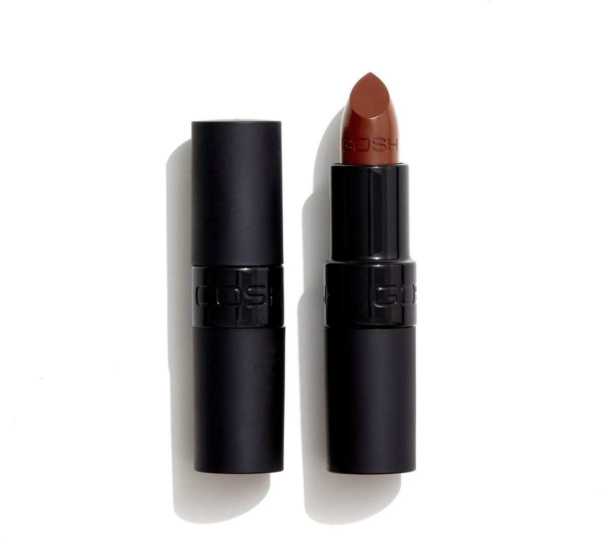 Velvet Touch Lipstick Matt 12 Raisin