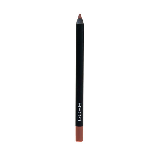 Velvet Touch Lipliner 011 Nougat