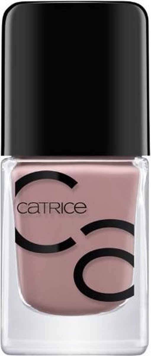 Catrice Iconails Gel Lacquer 10