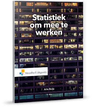 Statistiek om mee te werken