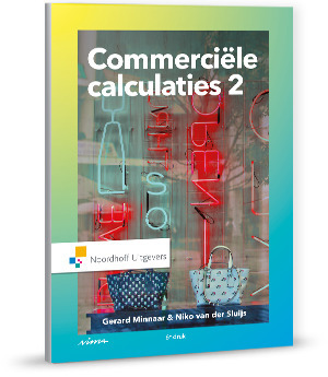 Commerciële calculaties 2