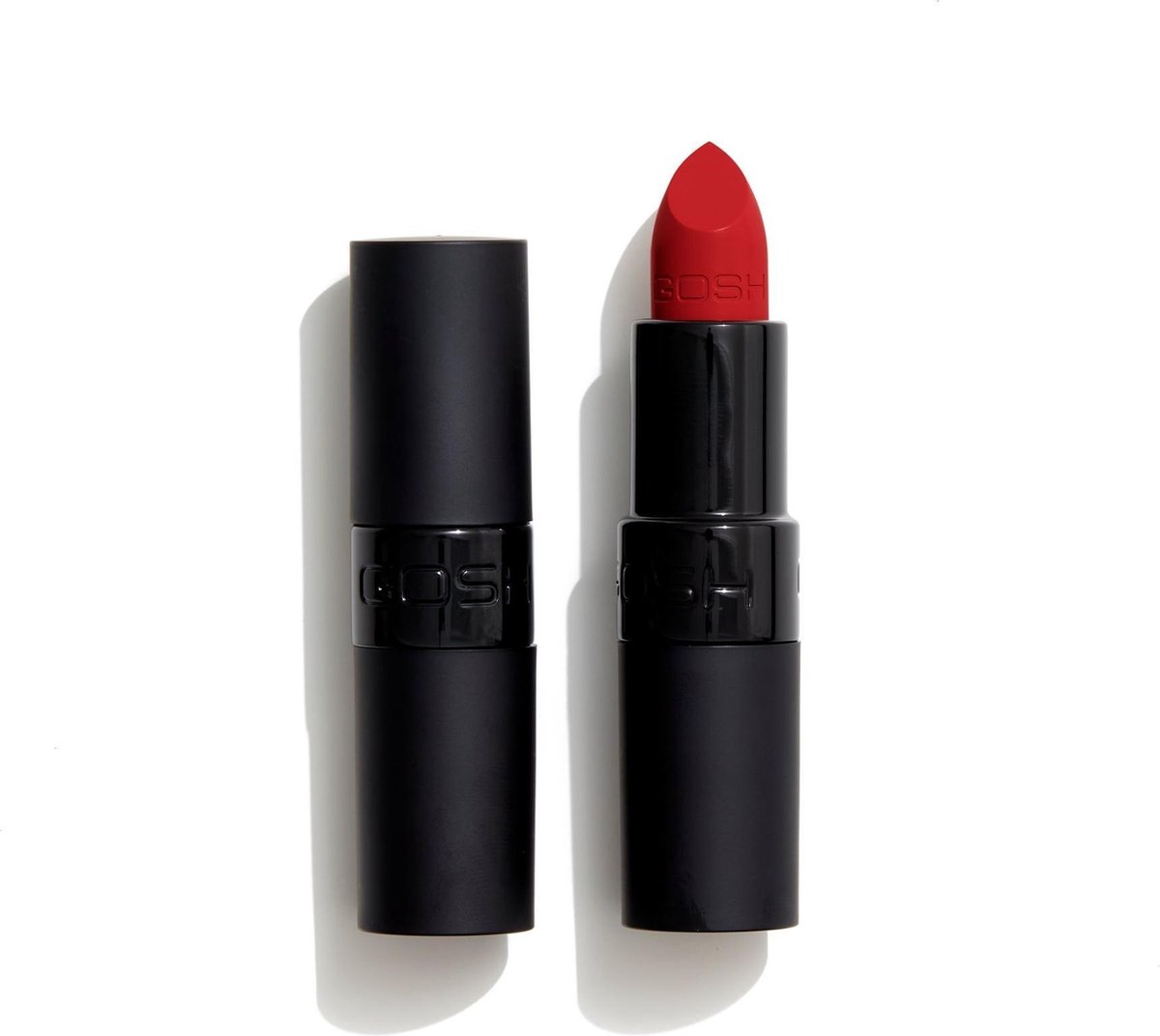 Velvet Touch Lipstick 60 Lambada