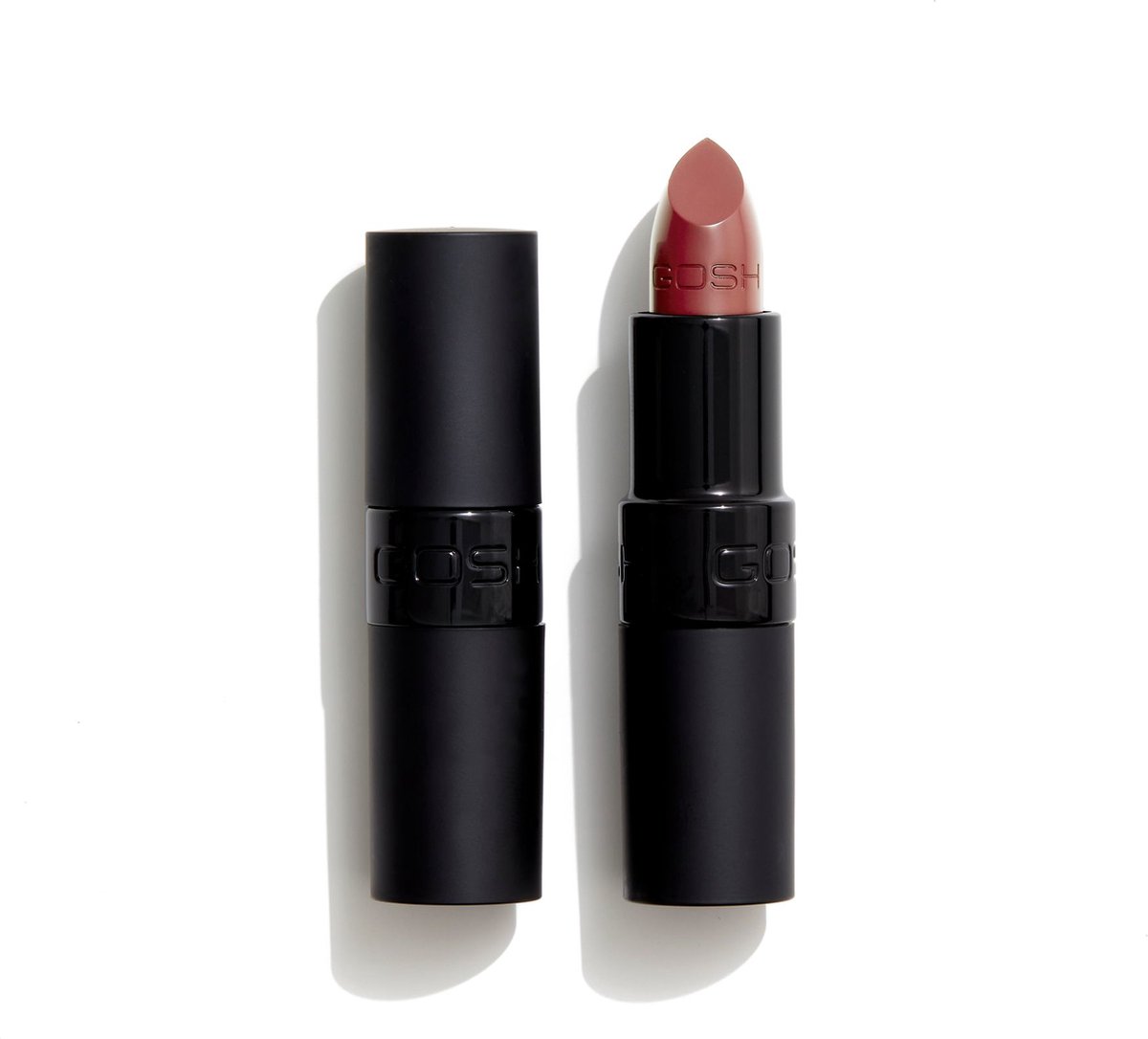 Velvet Touch Lipstick 122 Nougat