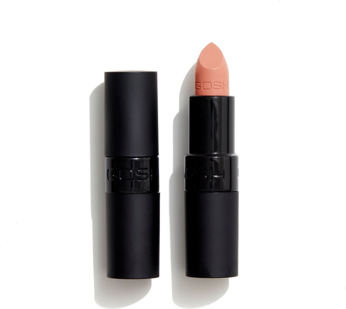 Velvet Touch Lipstick 134 Darling