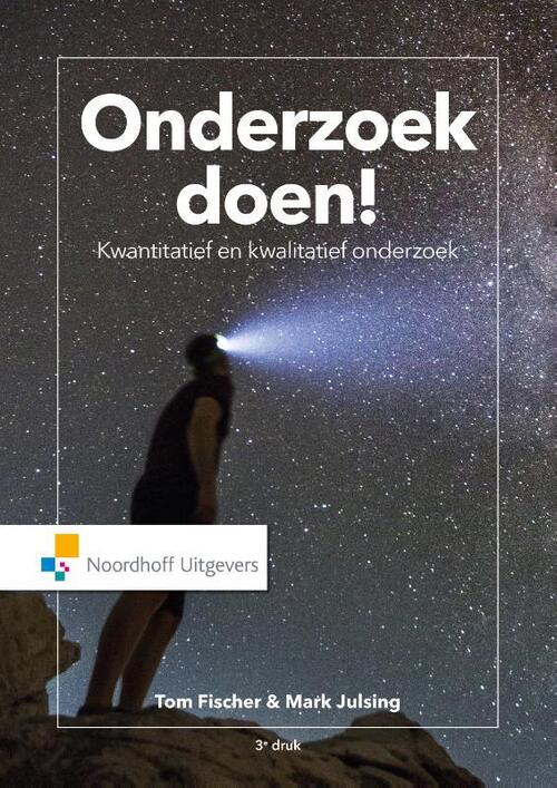 Noordhoff Onderzoek doen ! - Groen