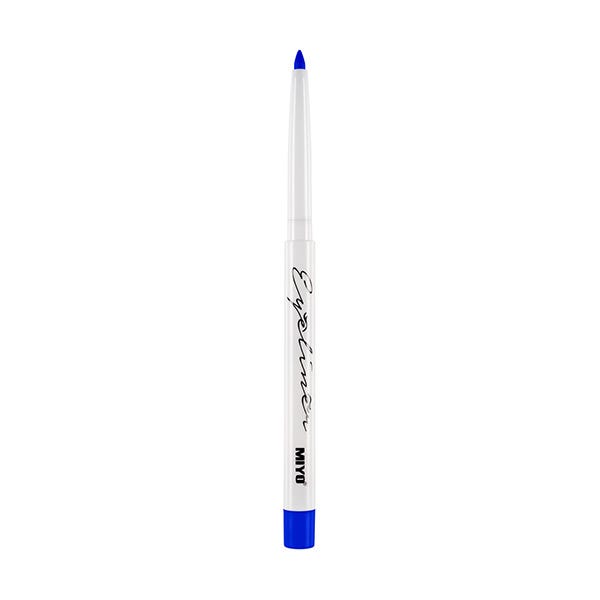 Eyeliner 3 Blue