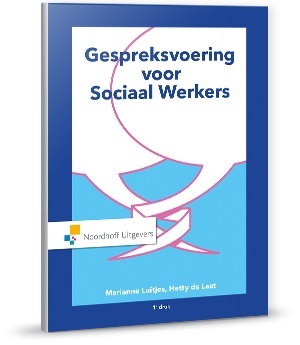 Noordhoff Gespreksvoering voor Sociaal Werkers
