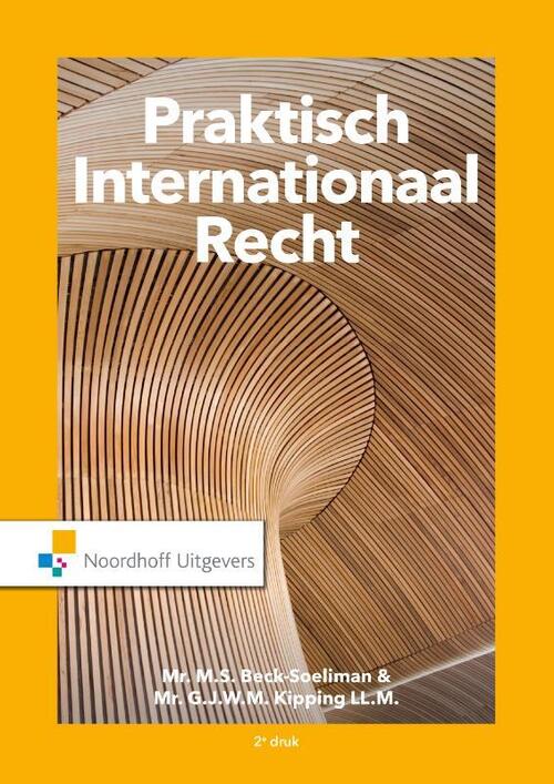 Noordhoff Praktisch Internationaal Recht