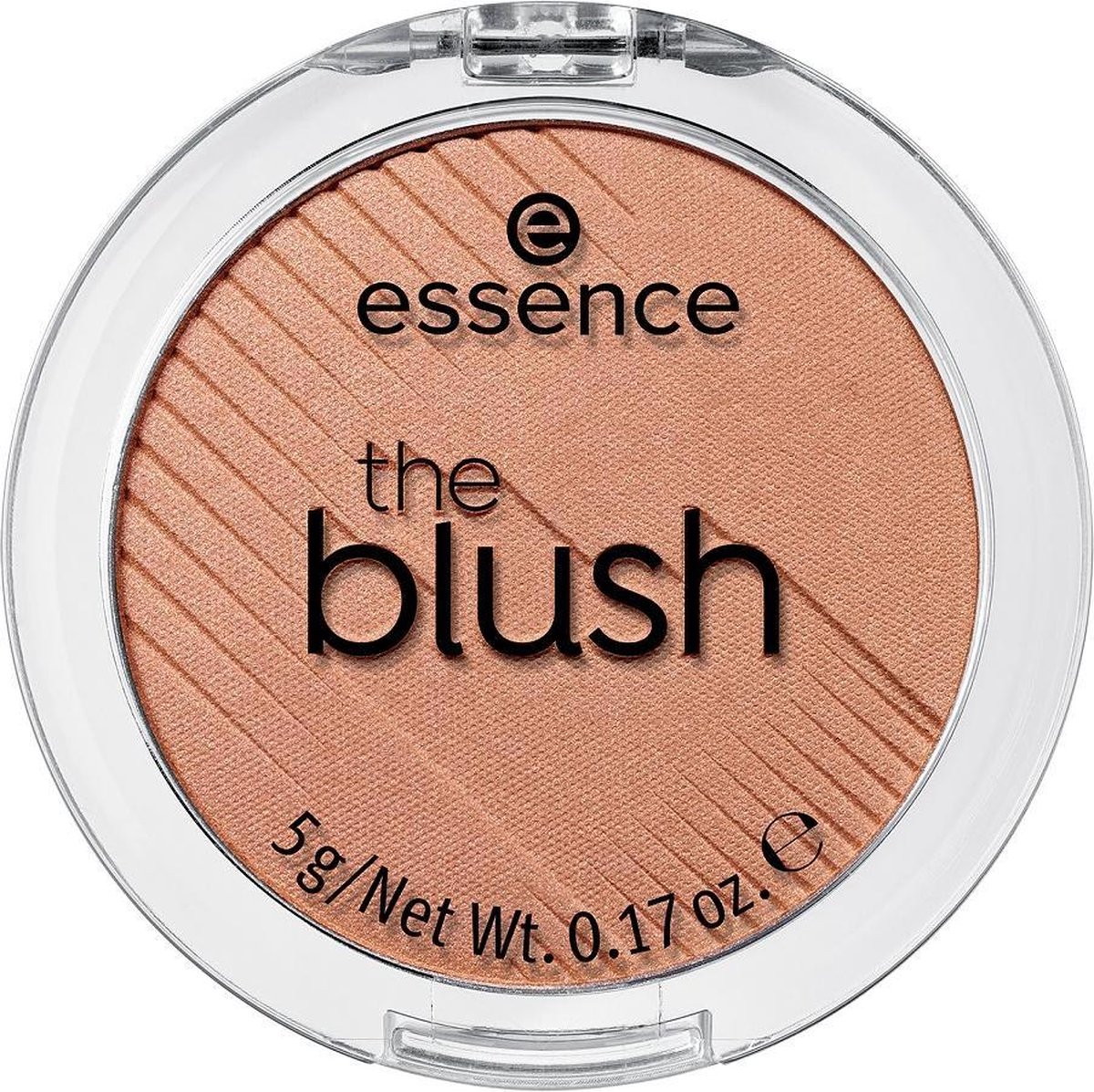 Essence The Blush 20 Bespoke