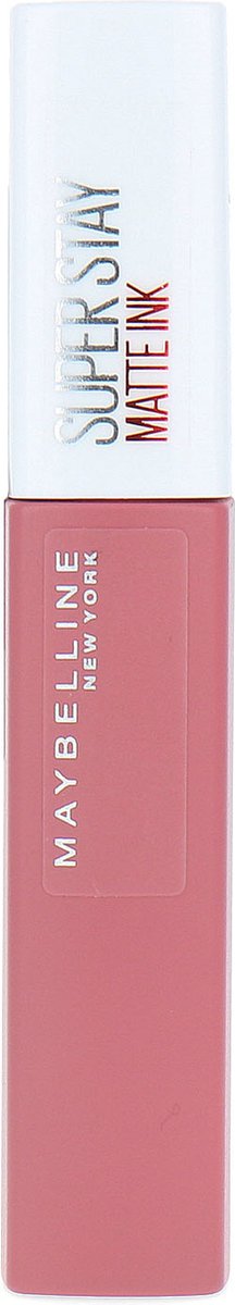 Maybelline Superstay Matte Ink 175 Ringleader