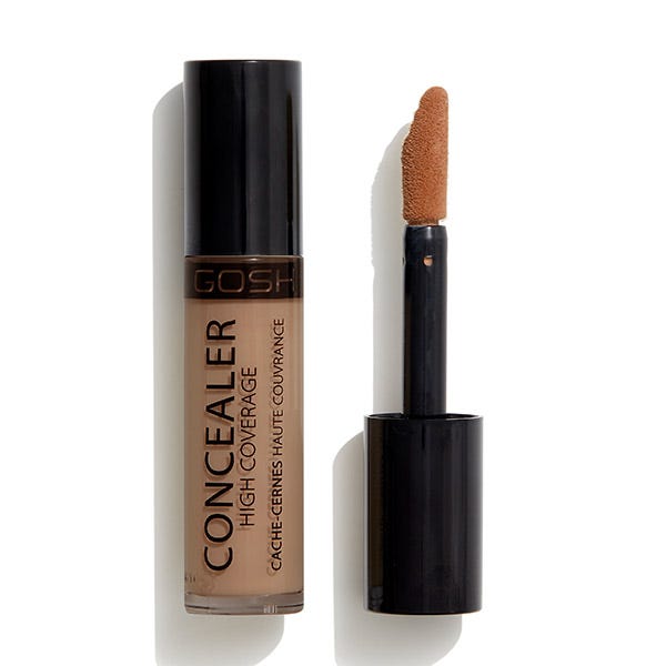 Concealer High Coverage 005 Tawny