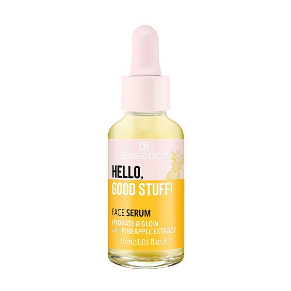 Essence Hello, Good Stuff! Face Serum