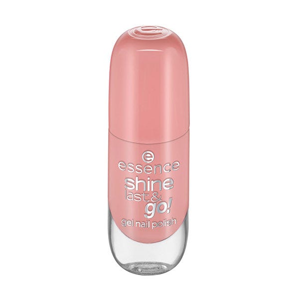 Essence Shine Last & Go 70 Sunset Lover