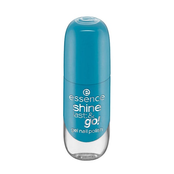 Essence Shine Last & Go 77 Deep Sea Baby