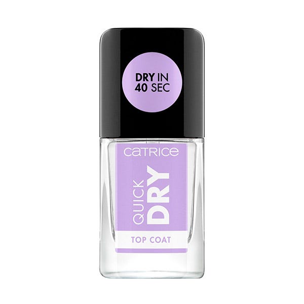 Catrice Quick Dry Top Coat