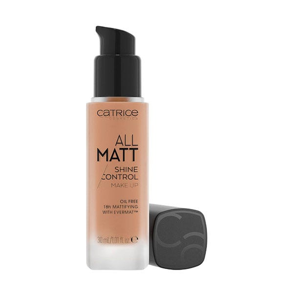 Catrice All Matt Shine Control Make Up 046