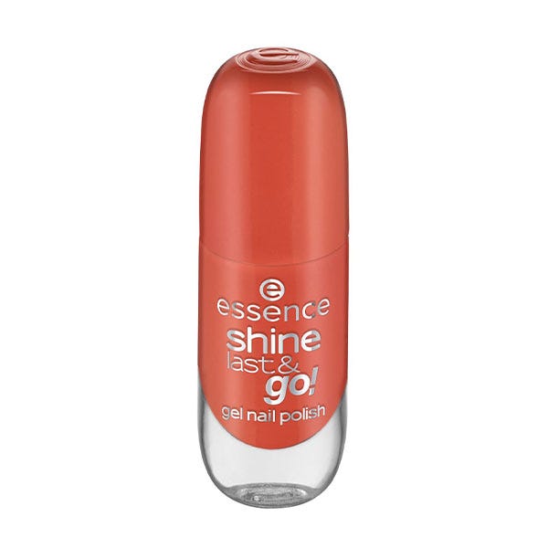 Essence Shine Last & Go! 84