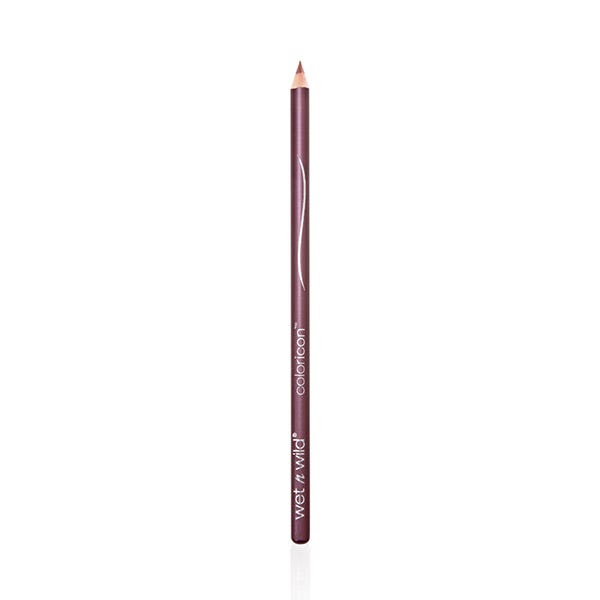 Wet n Wild Color Icon Lipliner Pencil Brandy Wine