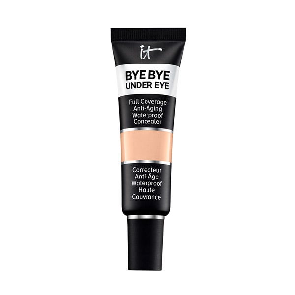 It Cosmetics Bye Bye Under Eye Anti-Aging Concealer Light Beige 11.5