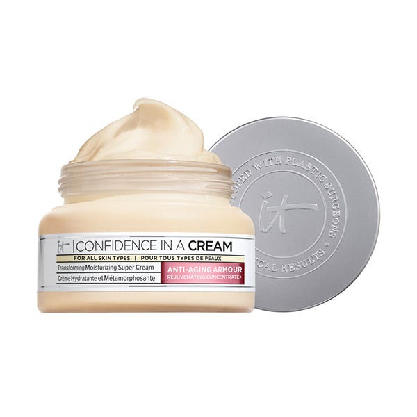 It Cosmetics Confidence In A Cream Anti-Aging Armour 60Ml