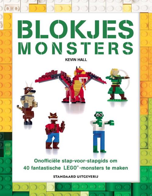 BlokjesMonsters