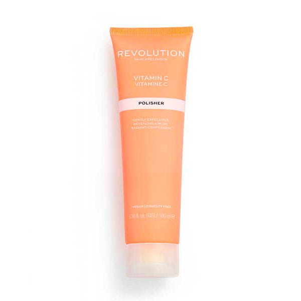 Exfoliante Vitamina C