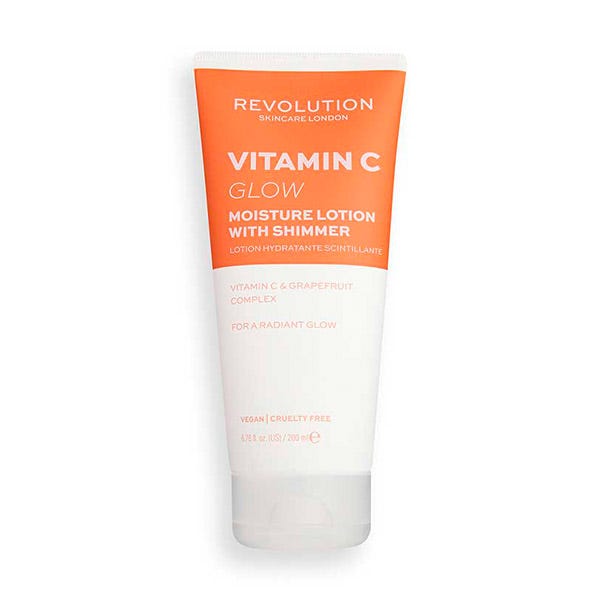 LociÃ³n Corporal Vitamina C