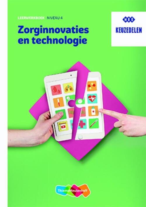 Zorginnovaties en technologie