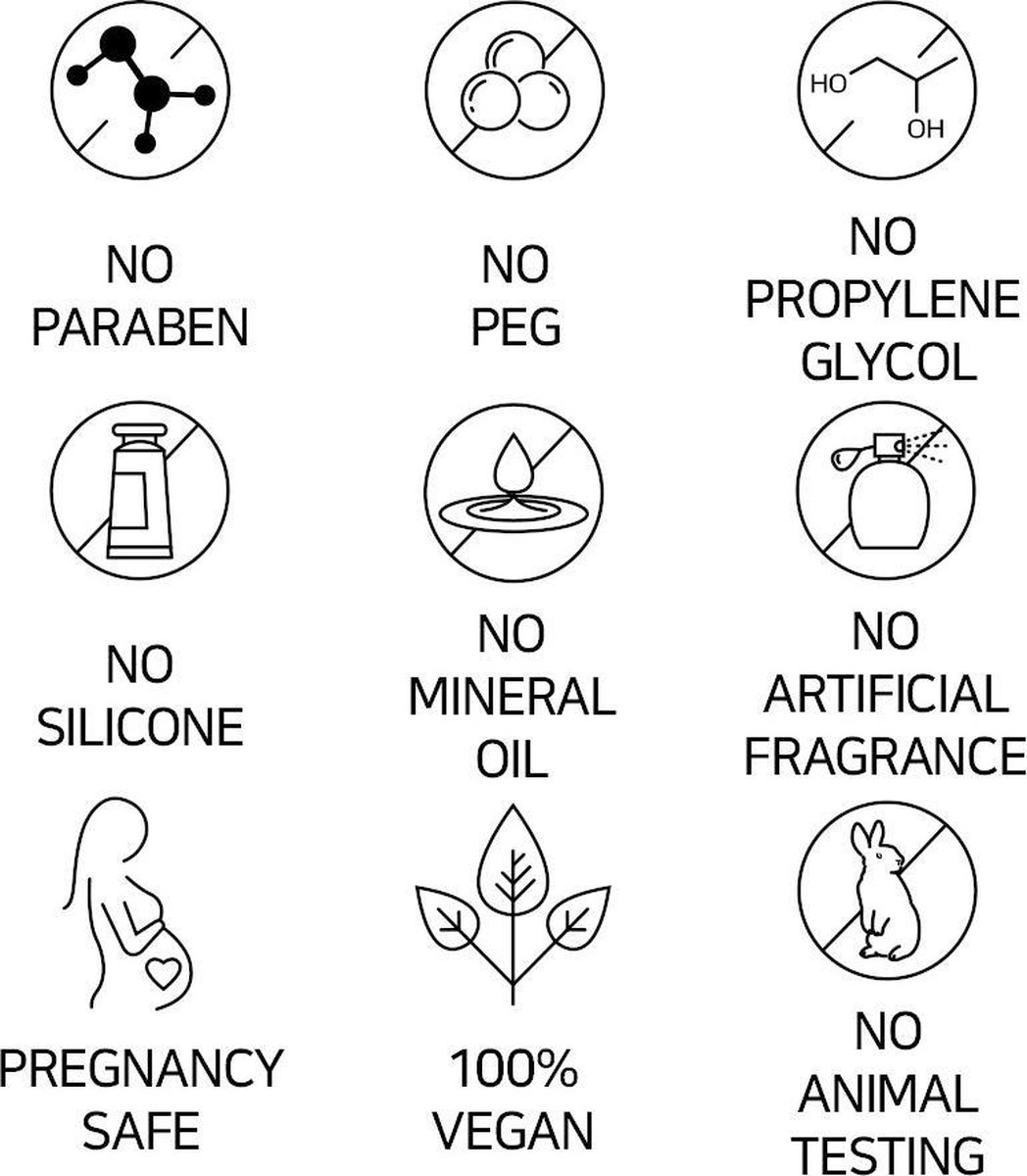 Deep Sea Pure Water Cream