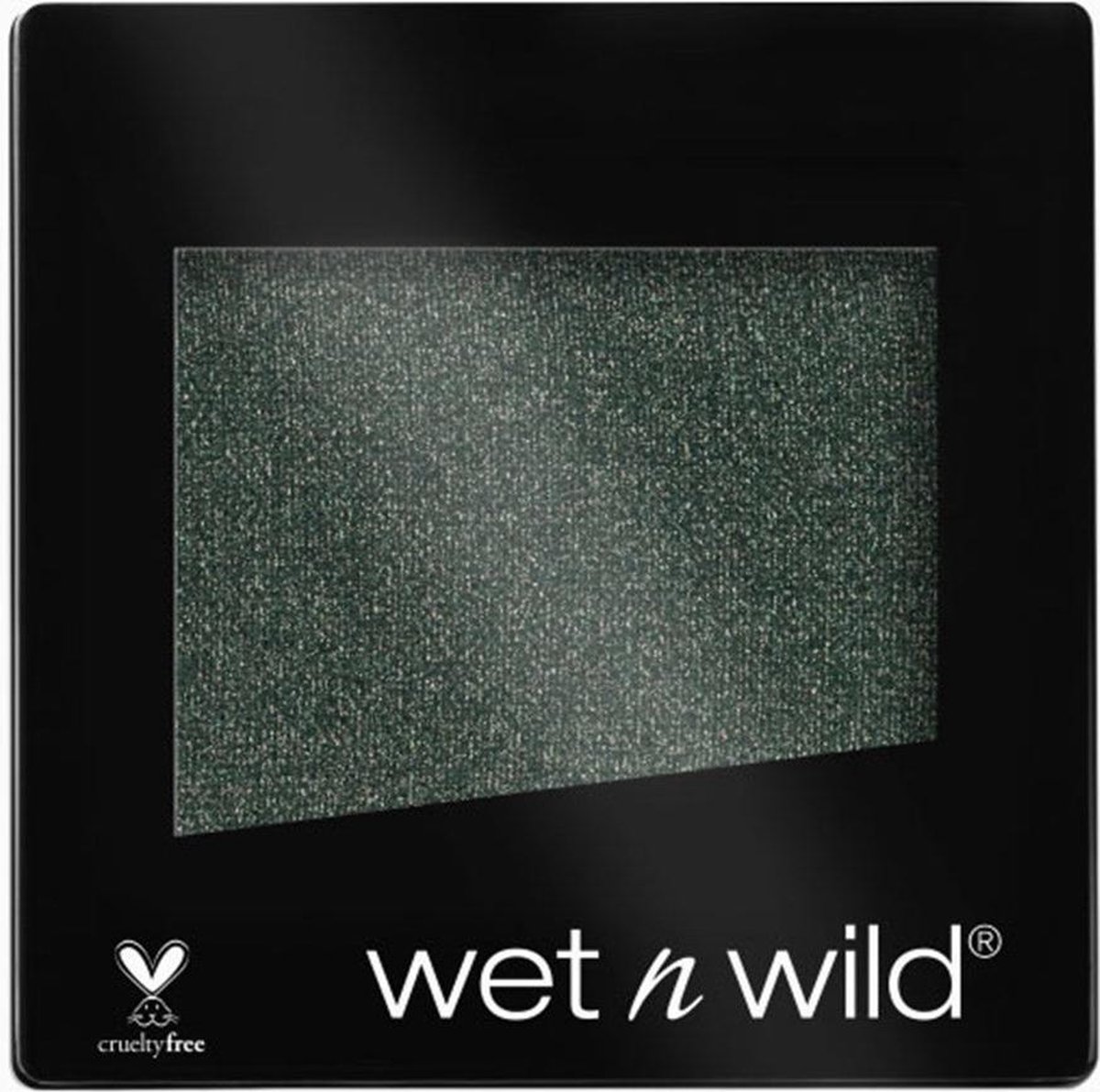 Wet n Wild Color Icon Envy