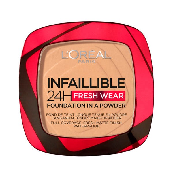 L'Oreal Paris Infalible 24H Foundation In A Powder 200