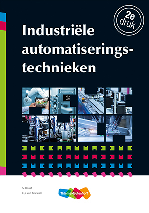 ThiemeMeulenhoff bv Industriële automatiseringstechnieken