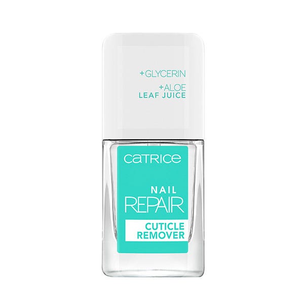 Catrice Nail Repair Cuticle Remover