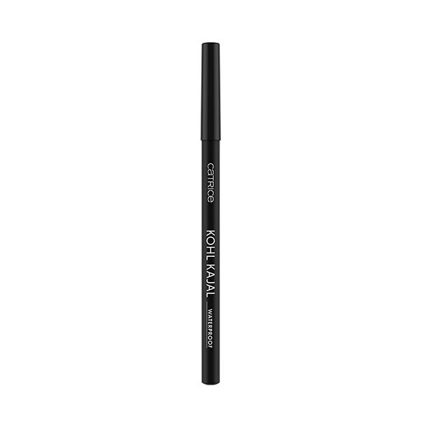 Catrice Kohl Kajal 010 Negro